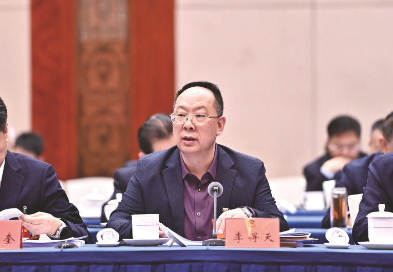 【民主协商报】发挥国家级重点实验室引领作用 打造真空技术全国区域性科技创新及转化基地